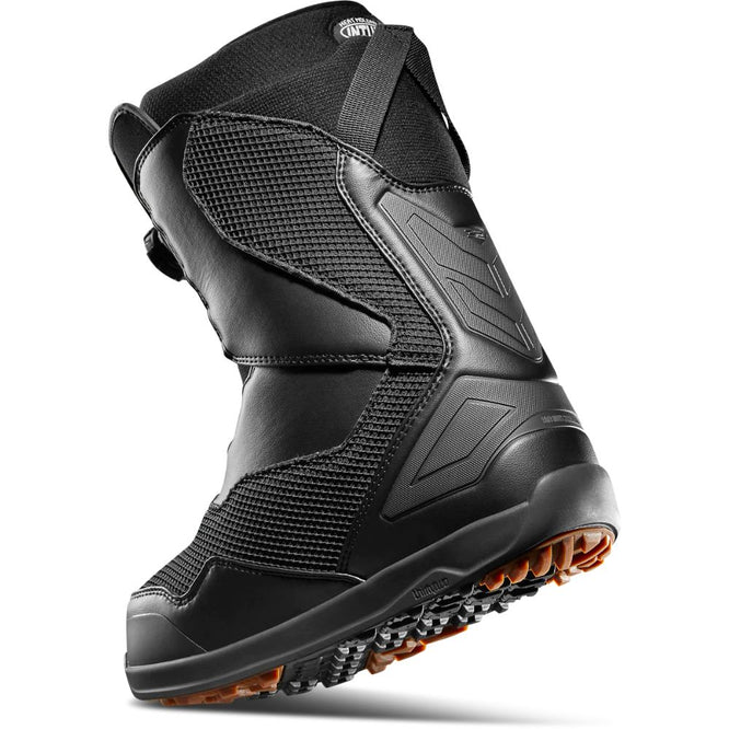 TM-2 Wide Black 2023 Snowboard boots