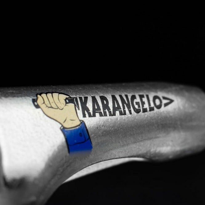 Karangelov Stamped 149 Skateboard Trucks