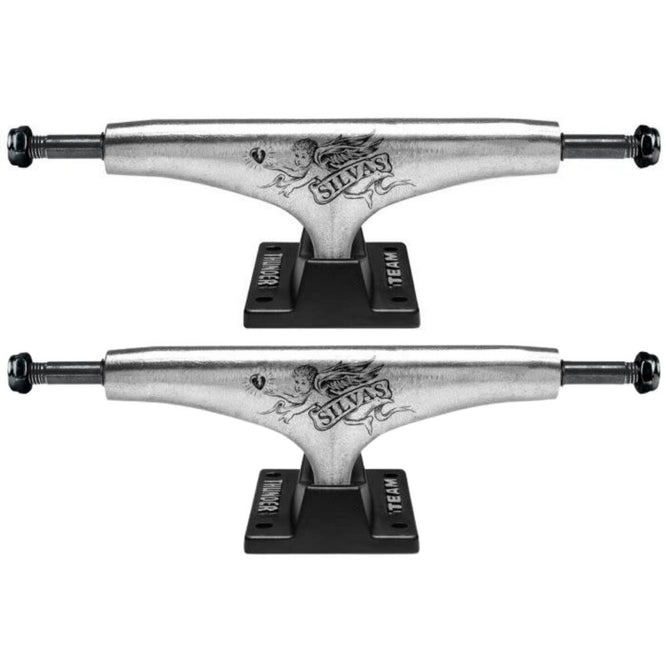 TM-HL Miles Omni 148 Skateboard Trucks