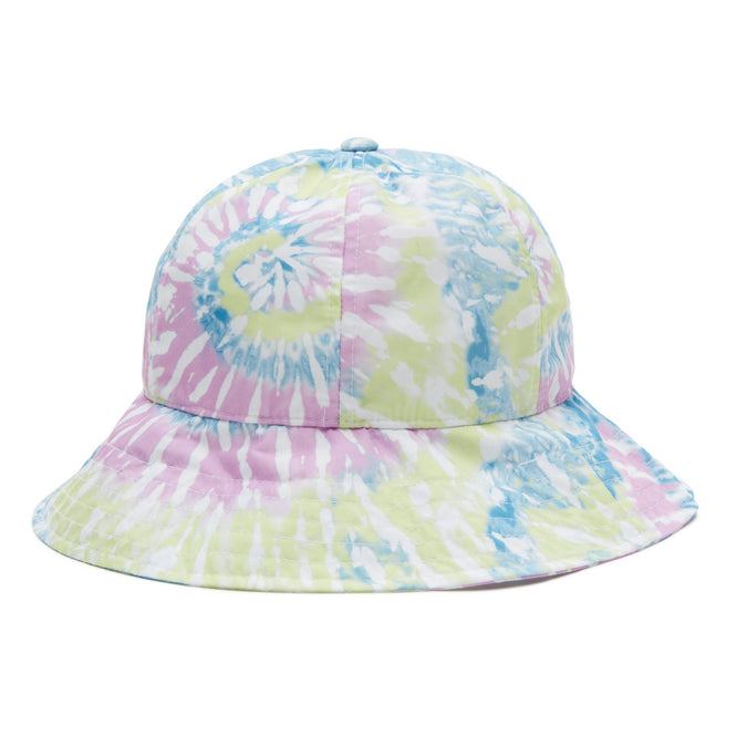 Chapeau Bucket Far Out Tie Dye Orchid