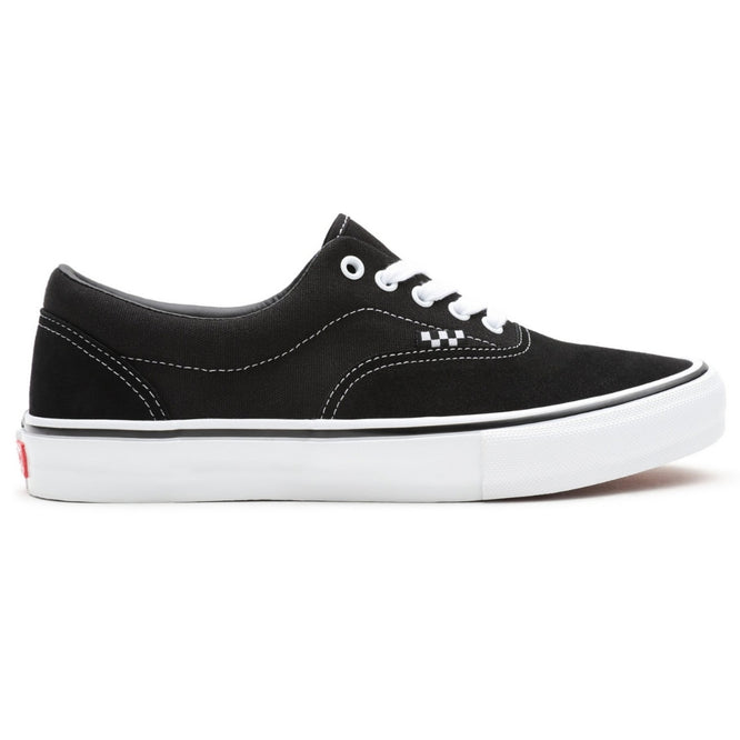 Skate Era Black/White