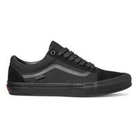 Skate Old Skool Noir/Noir