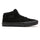 Skate Half Cab Black/White