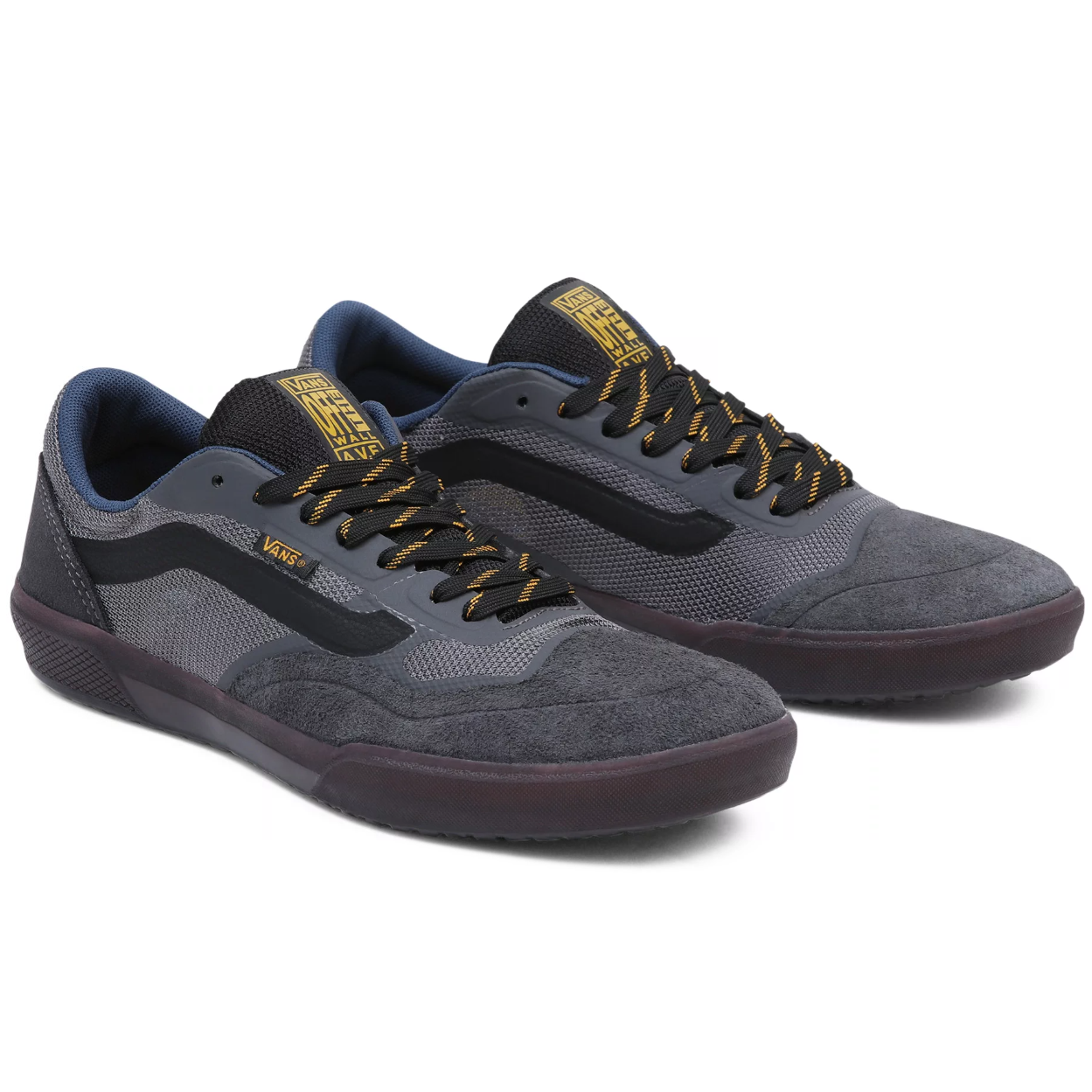 Ave Outdoor Grey Purple