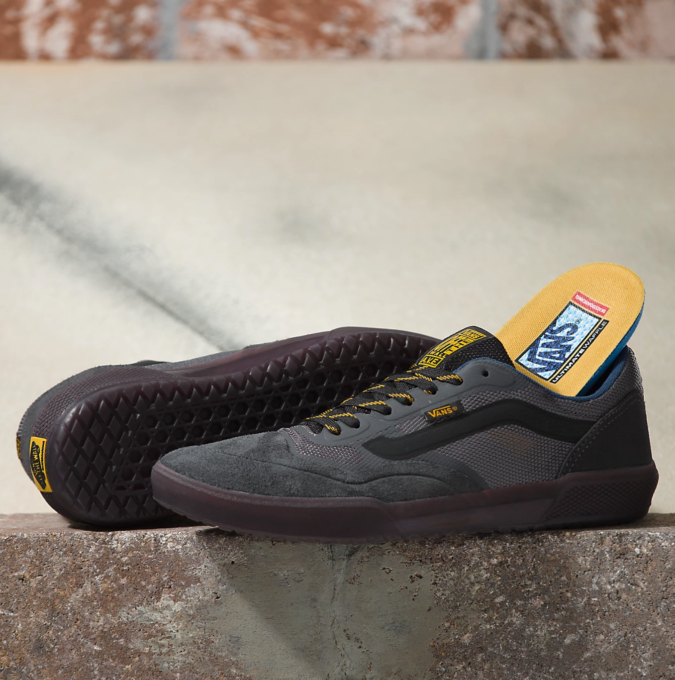 Ave Outdoor Grey Purple