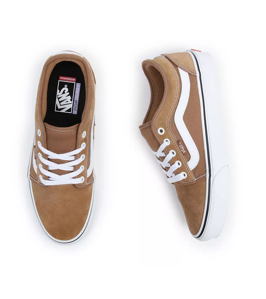 Vans chukka low sales tobacco