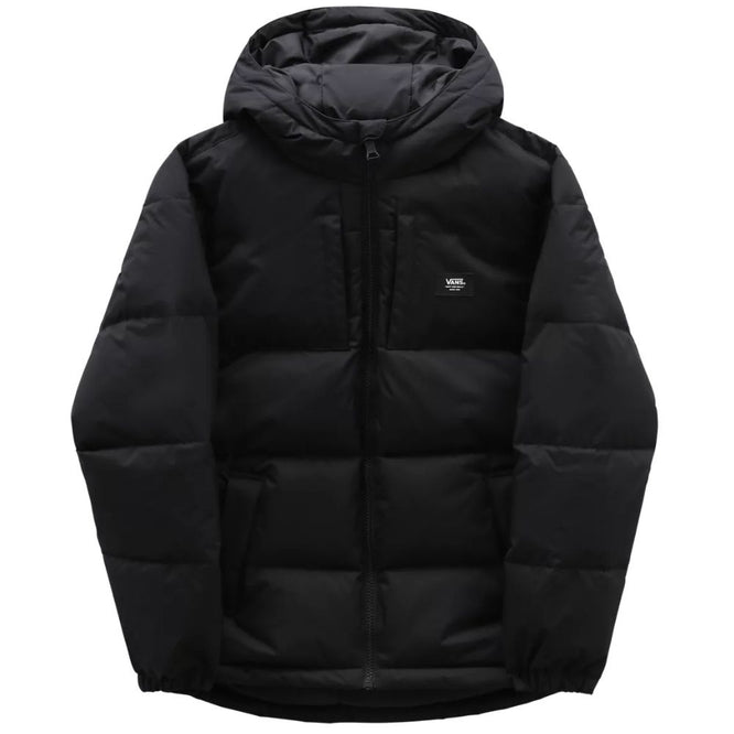 Kids Bluejay MTE-1 Jacket Black