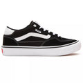 Rowan Black/ True White