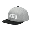 Drop V II Snapback Black/White