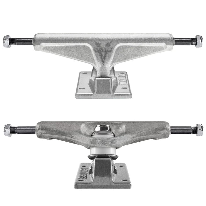 Awake Raw Team Edition 5.25 High Skateboard Trucks