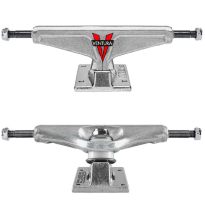 Manderson Ventura 5.8 Skateboard Trucks