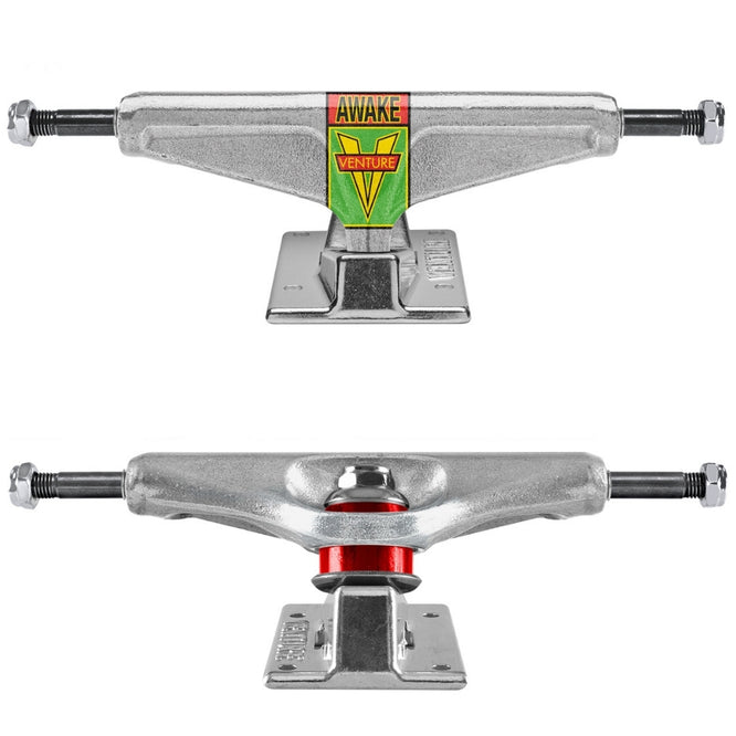 V-light Awake Horizon 5.6 Skateboard Trucks