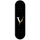 Golden Lightning Black 8.375