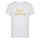 Laurel T-shirt Navy/ Gold