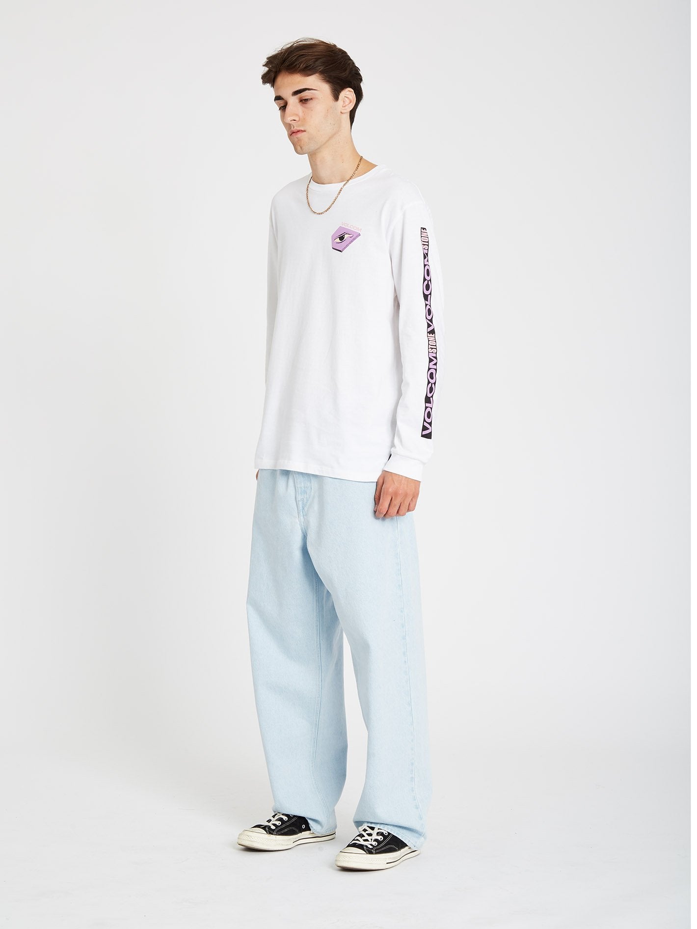 Volcom broek cheap
