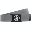 Circle Web Belt Black