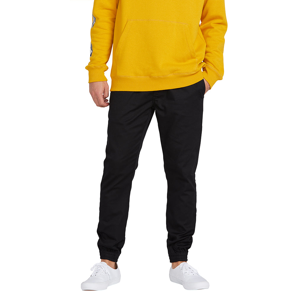 Volcom frickin modern tapered jogger pants sale