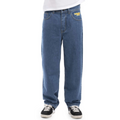X-Tra Baggy Denim Indigo