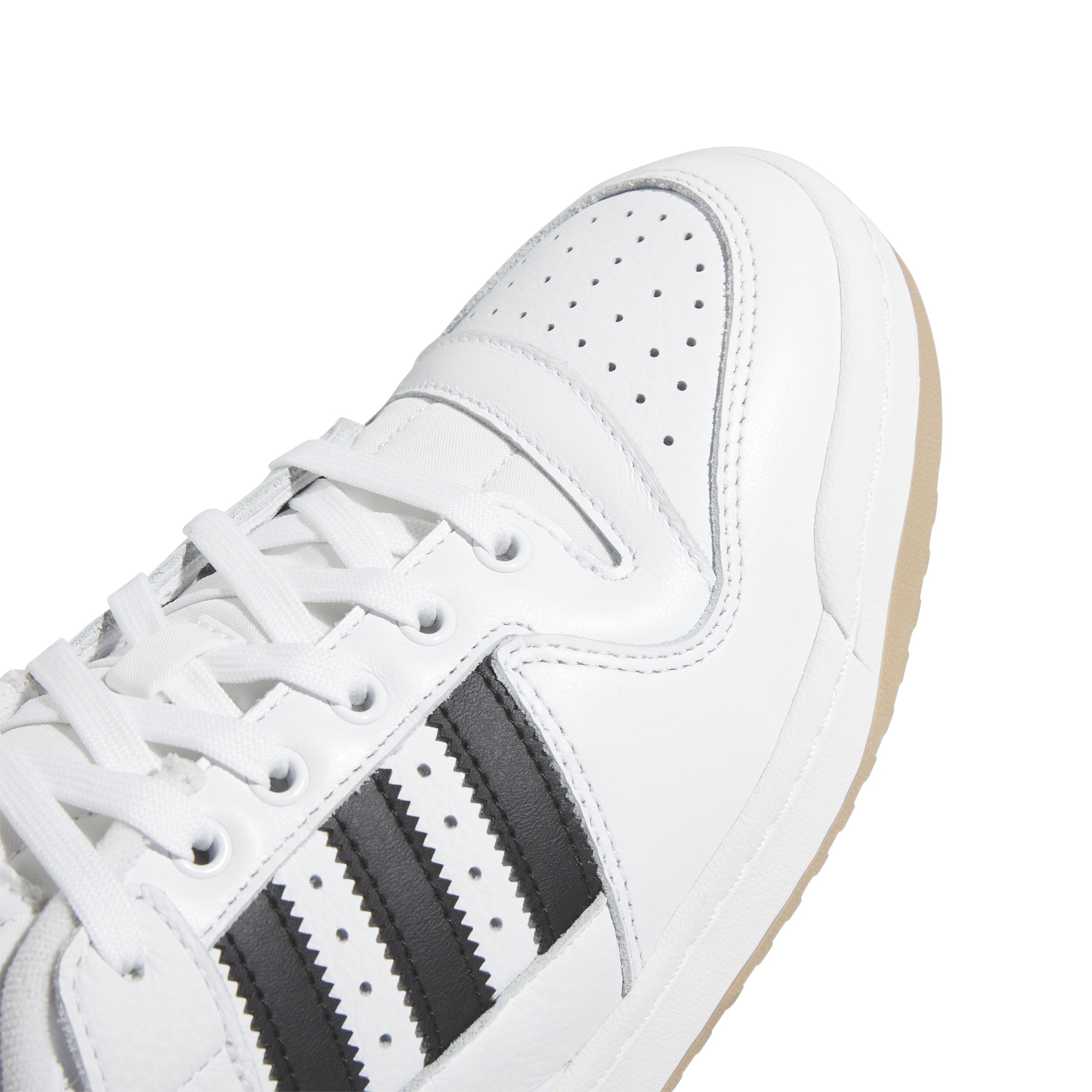 Forum 84 Low ADV Cloud White / Core Black / Cloud White