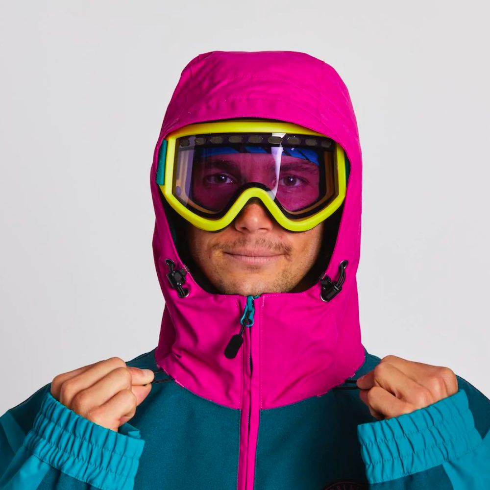 Trenchover jacket on sale