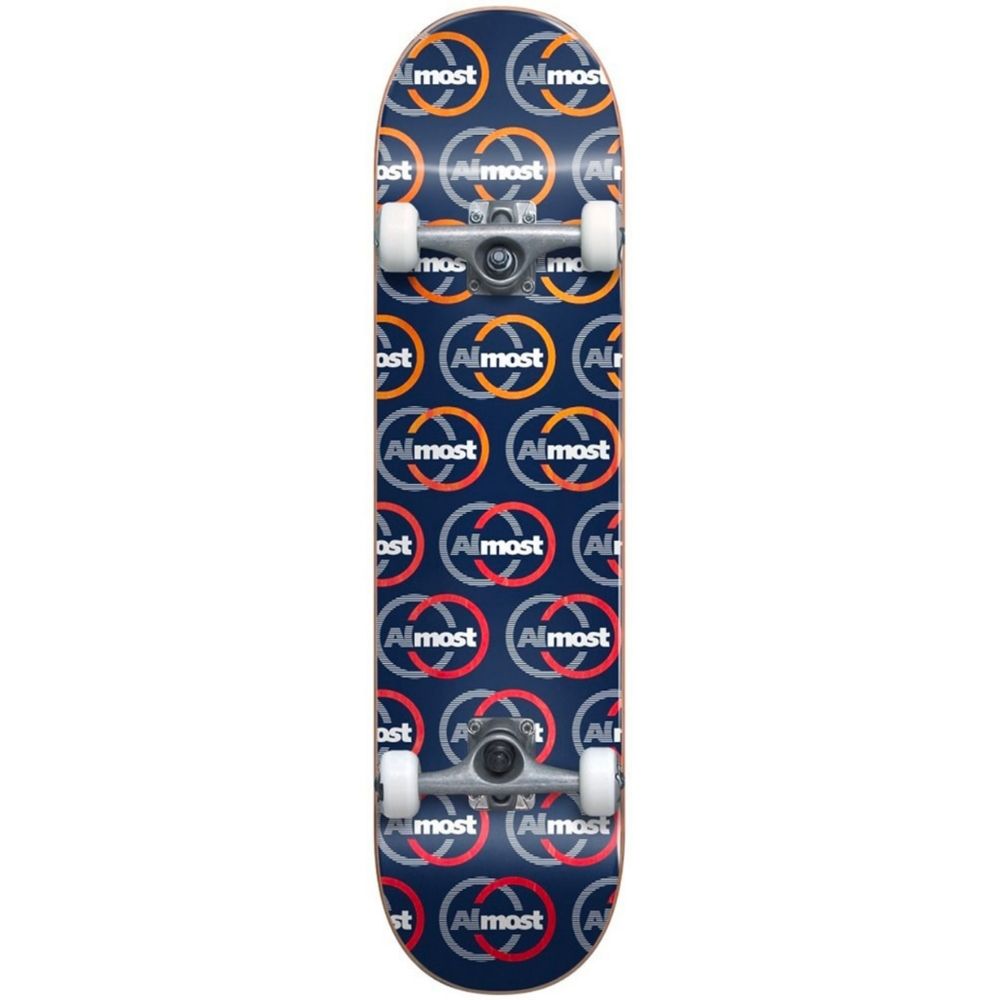 Almost skateboards buy online – Stoked Boardshop