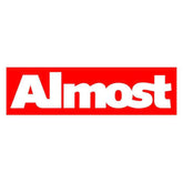 Almost skateboards buy online – Stoked Boardshop