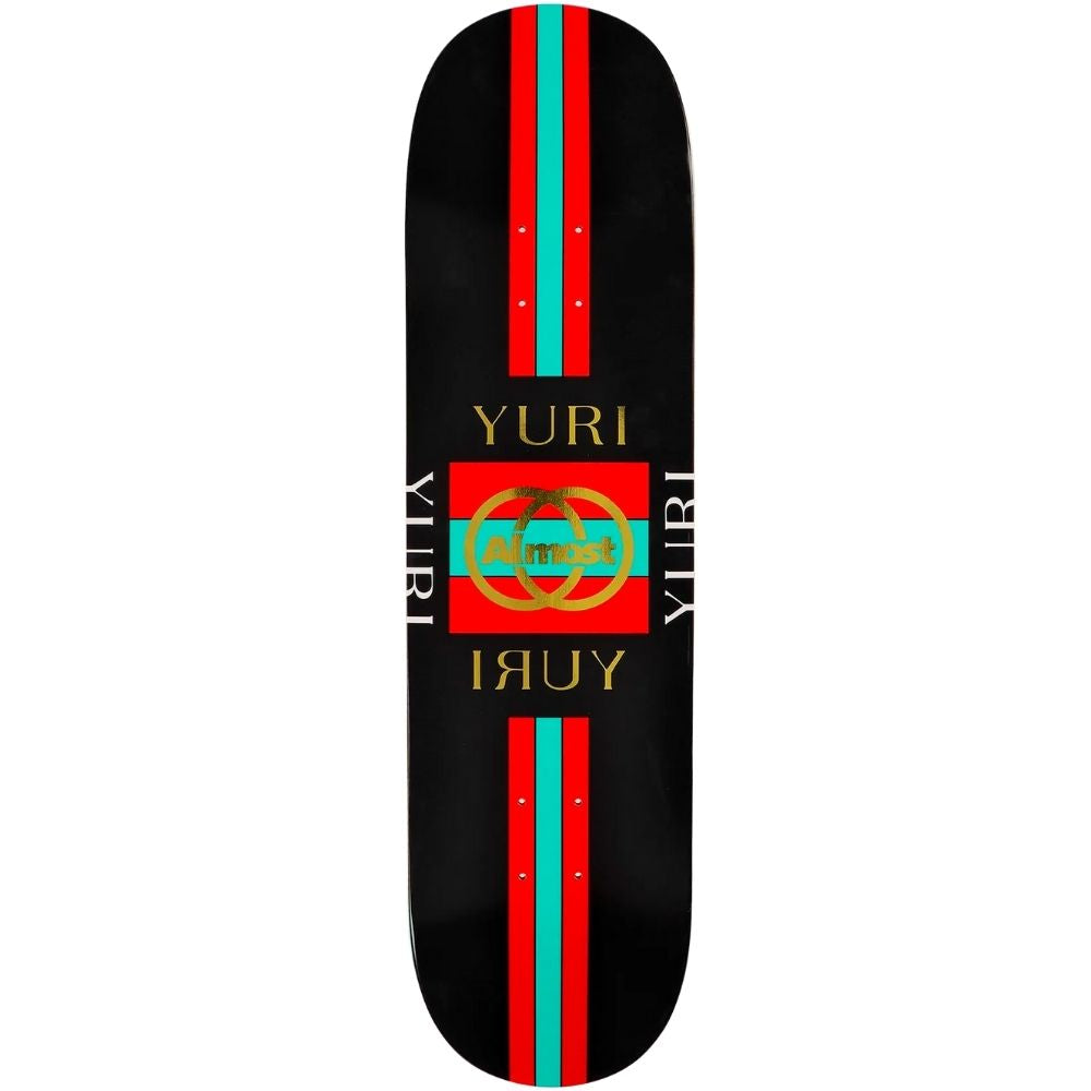 Almost skateboards buy online – Page 2 – Stoked Boardshop