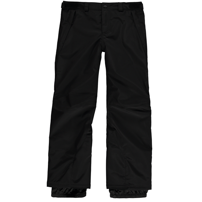 Kinder-Anvil-Hose Black Out