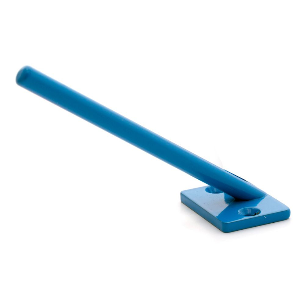 Blackriver Pole Round Blue – Stoked Boardshop