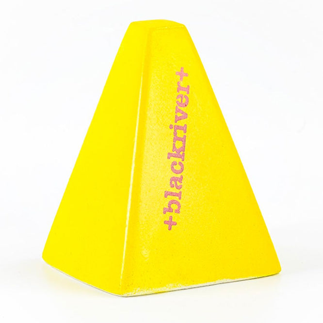 Wallie Pylon Yellow