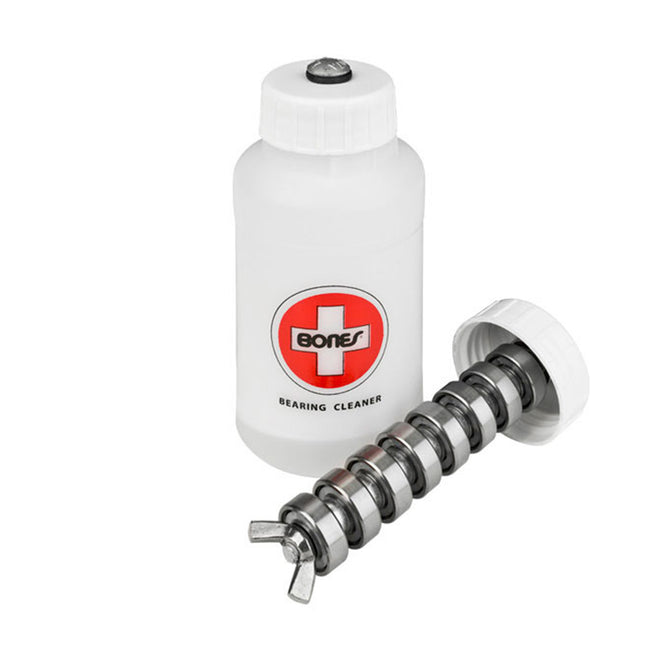 Bones Bearings Cleaning Unit Bearing Cleaner