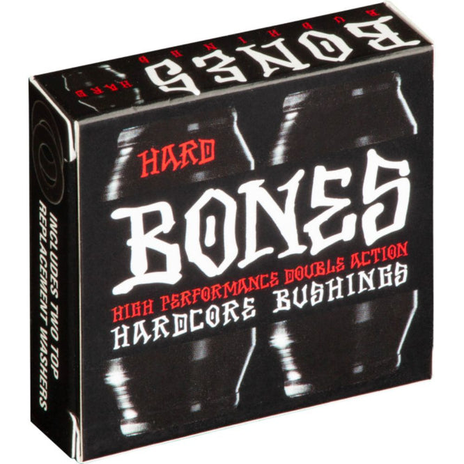 Hardcore Bushings Hard 96A Black Pack