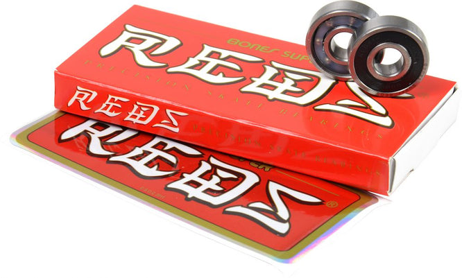 Bones Bearings Super Reds Ball Bearings