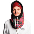 Thug Rug Hood Interstellar