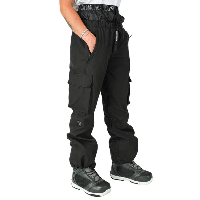 Pantalon de jogging Softshell 2.0 Darkside