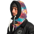Thug Rug Hood Interstellar