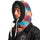 Thug Rug Hood Mist Tree's