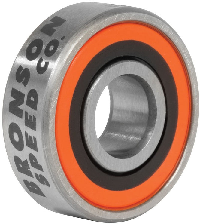 G3 Bearings