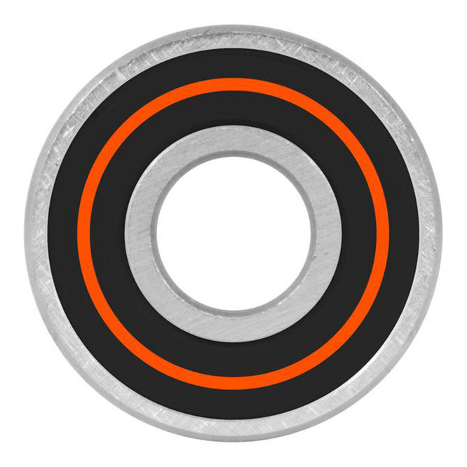 Ceramic Bearings Orange