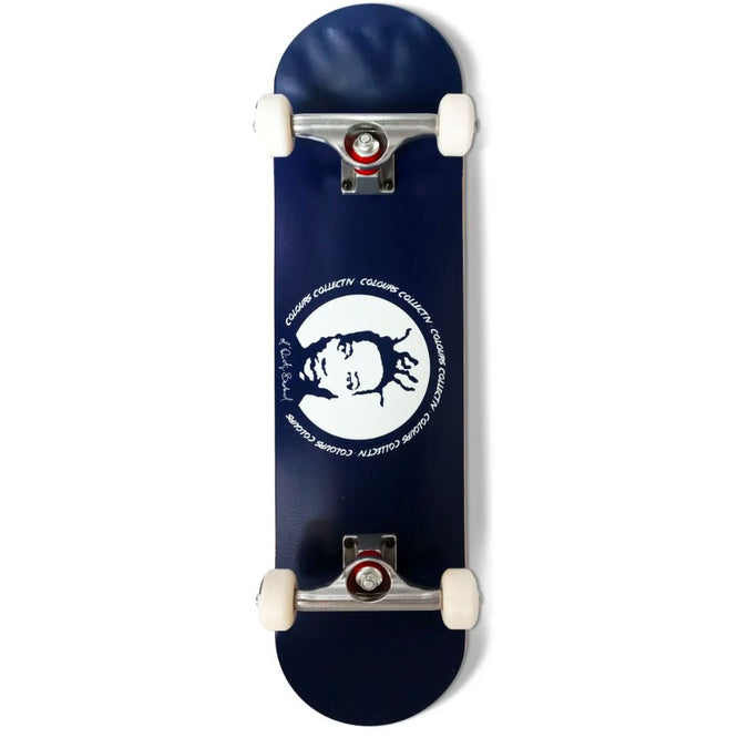 ODB Logo 7.8" Skateboard complet