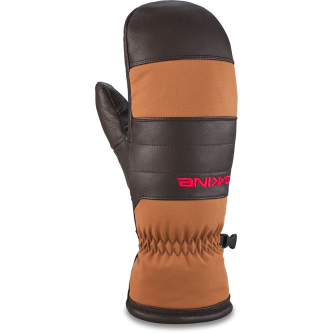 Baron GoreTex Index Mitt Bison