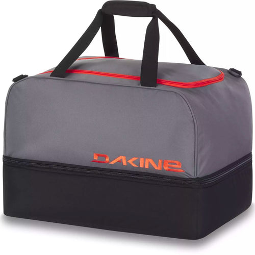 Boot Locker 69L Steel Grey