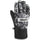 Crossfire Glove Black Vintage Camo