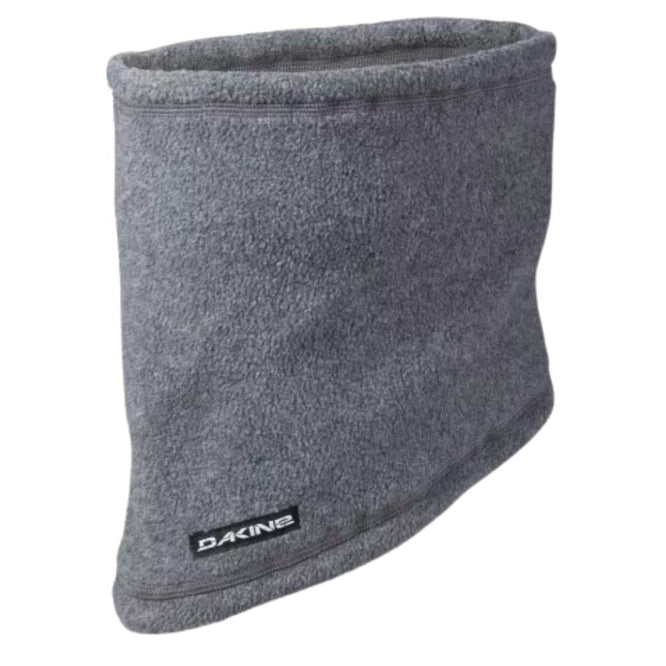 Fleece Neck Tube Charcoal