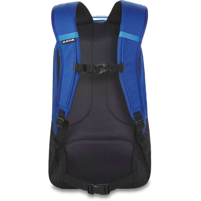 Mission 25L Deep Blue