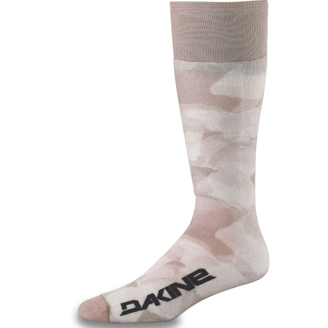 Womens Freeride Sock Sand Quartz