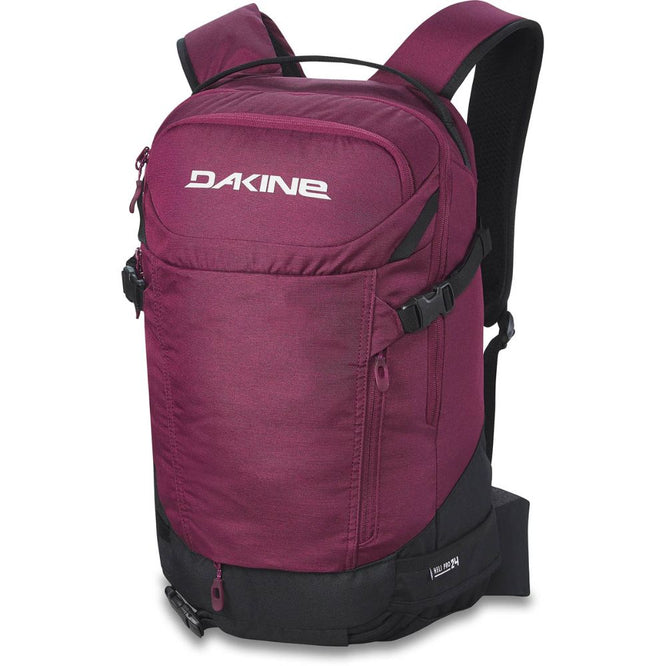 Womens Heli Pro 24L Grapevine