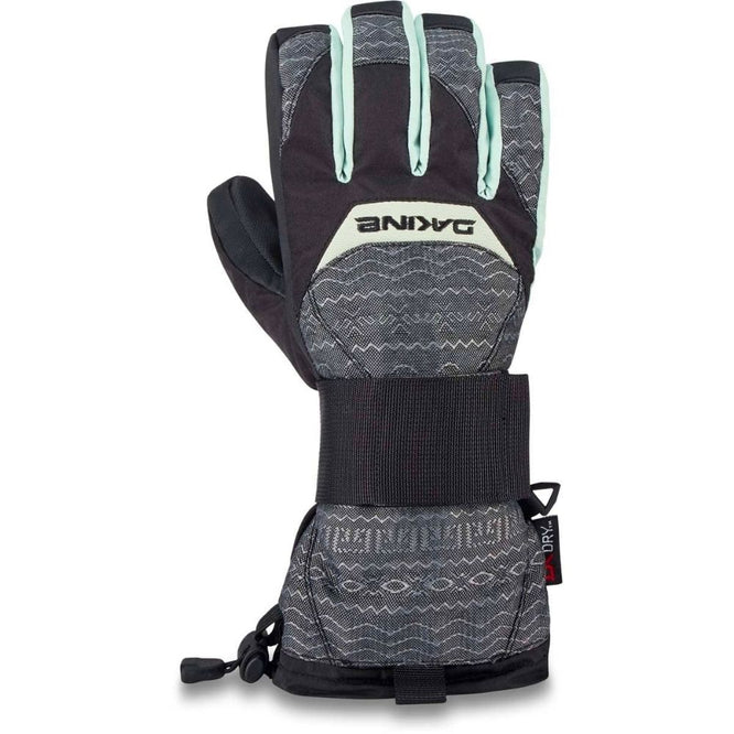 Womens Wristguard Glove Hoxton