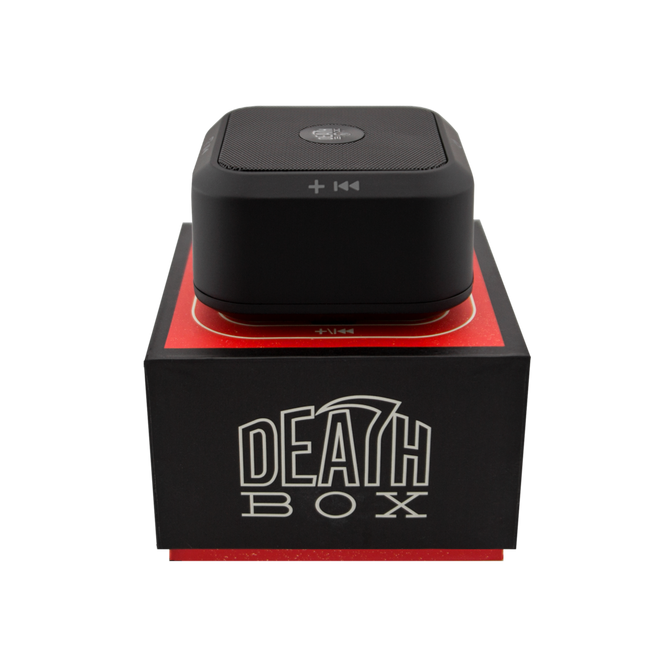 Death Box