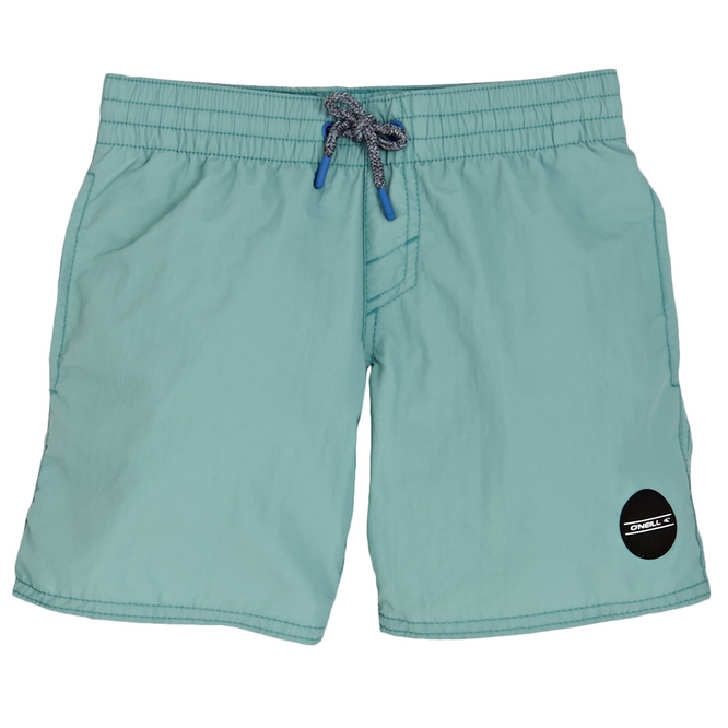 Kinder PB Vert Shorts Dusty Türkis